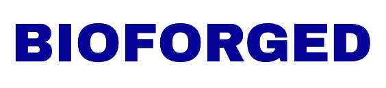 Bioforged